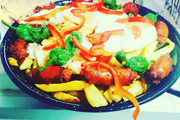 RESTAURANTE BOANERGES