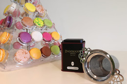 L'Alchimie du Chocolat
