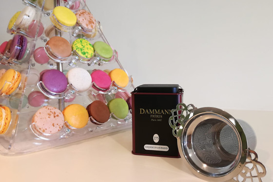 L'Alchimie du Chocolat - photo 2