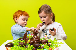 L'Alchimie du Chocolat