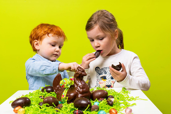 L'Alchimie du Chocolat - photo 5