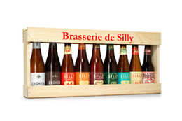 Brasserie de Silly