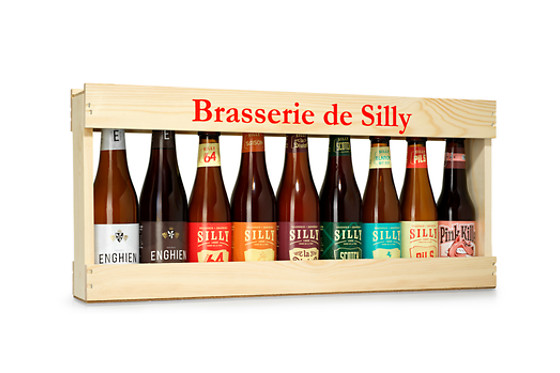 Brasserie de Silly - photo 1
