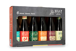 Brasserie de Silly