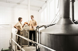 Brasserie de Silly