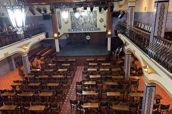 EL PATIO SEVILLANO - photo 1