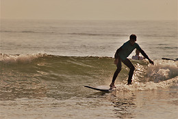UP AND GO SUP&SURF