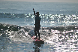 UP AND GO SUP&SURF