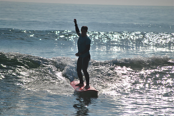 UP AND GO SUP&SURF - photo 3