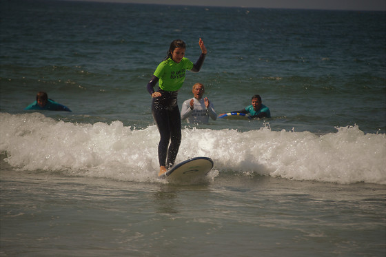 UP AND GO SUP&SURF - photo 4
