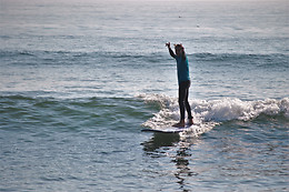 UP AND GO SUP&SURF