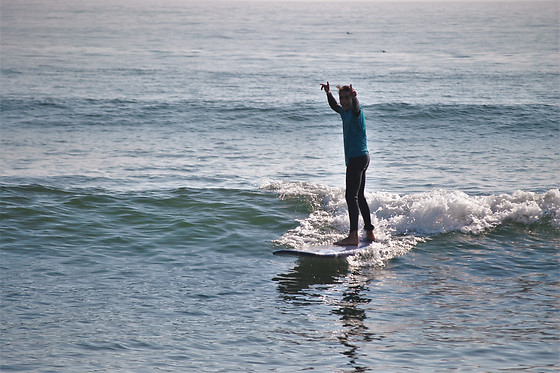 UP AND GO SUP&SURF - photo 1