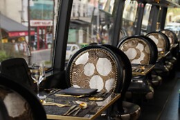 Bus Toqué