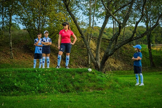 FootGolf Parc Lac du Der - photo 7