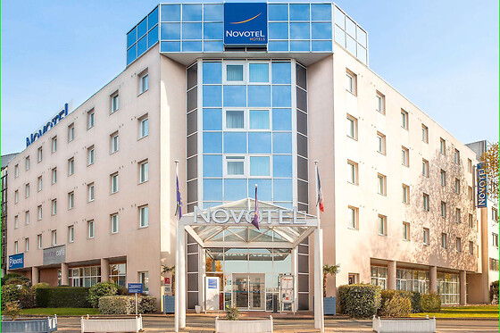 Online Booking EPS - photo 0