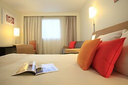 Online Booking EPS