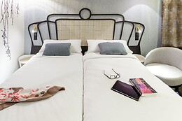Online Booking EPS