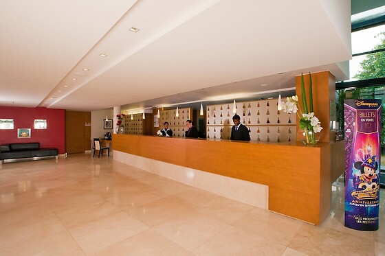 Online Booking EPS - photo 3