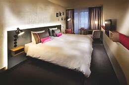 Online Booking EPS