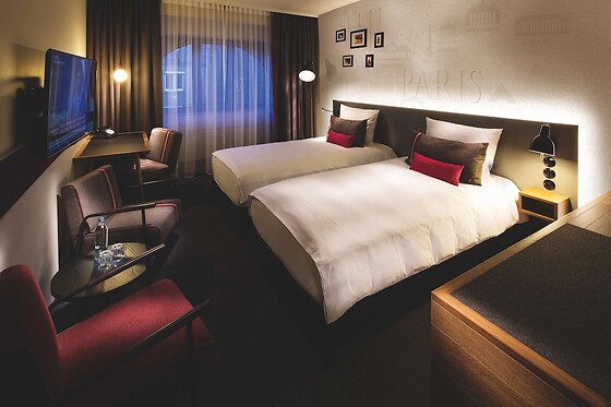 Online Booking EPS - photo 3