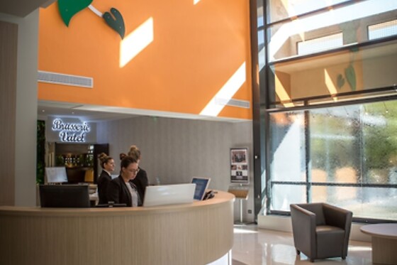 Online Booking EPS - photo 0