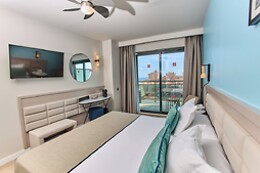 Online Booking EPS