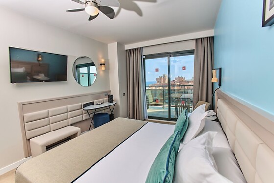 Online Booking EPS - photo 0