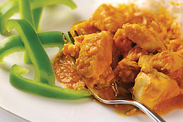 RESTAURANTE TAJ