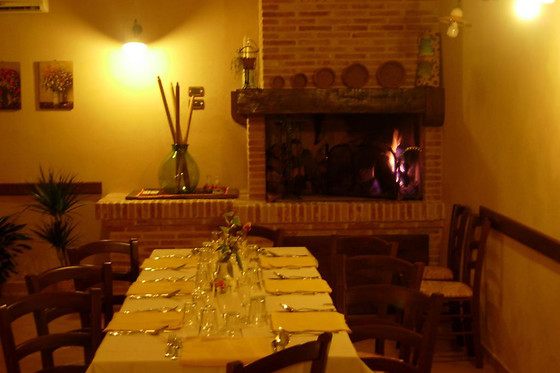 Angelucci Azienda Agrituristica - photo 3