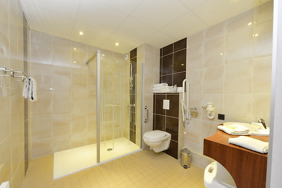 Brit Hotel Tours Sud - Le Cheops - photo 16