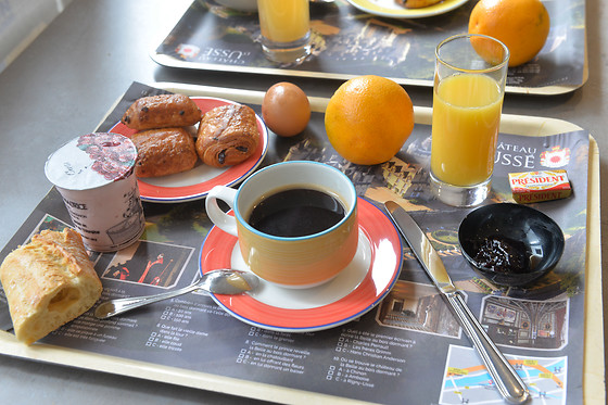 Brit Hotel Tours Sud - Le Cheops - photo 5