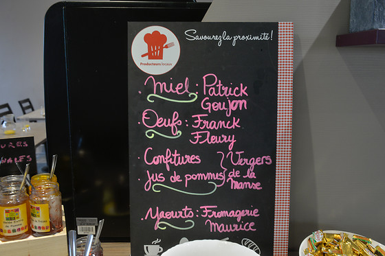 Brit Hotel Tours Sud - Le Cheops - photo 18