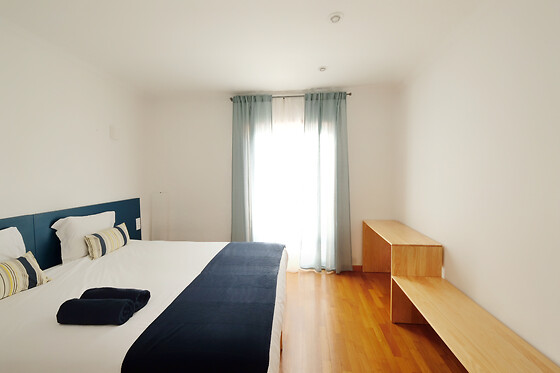 INNESPOSENDE SPORTS HOSTEL - photo 1