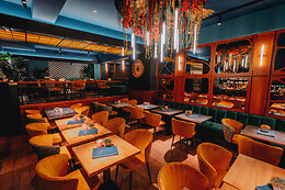 Brasserie Pax