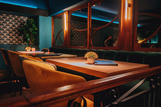 Brasserie Pax - photo 2