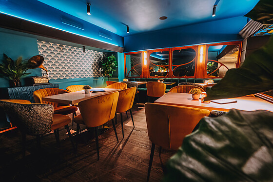 Brasserie Pax - photo 3