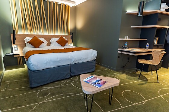 Online Booking EPS - photo 2