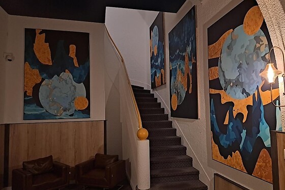 Online Booking EPS - photo 4