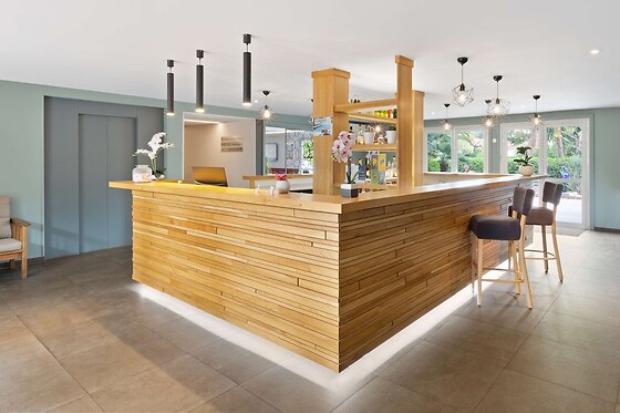 Online Booking EPS - photo 7