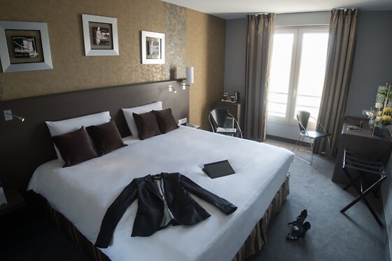 Online Booking EPS - photo 6