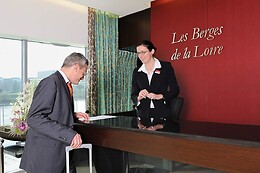 Online Booking EPS