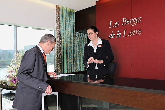 Online Booking EPS - photo 4