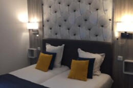 Online Booking EPS