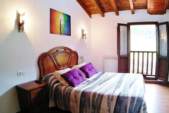 HOTEL EL RINCÓN DE YAXU - photo 1