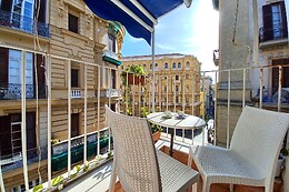 B&B Quattro Palazzi