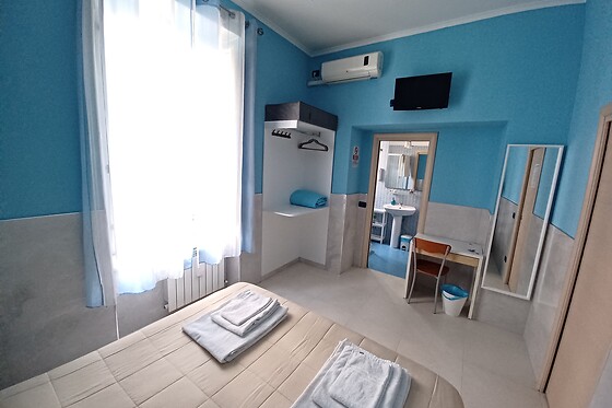 B&B Quattro Palazzi - photo 4