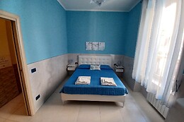 B&B Quattro Palazzi