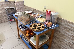 B&B Quattro Palazzi