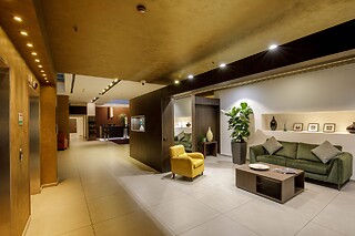 Soggiorno di due notti con colazioni presso DoubleTree by Hilton Milan nel cuore di Milano