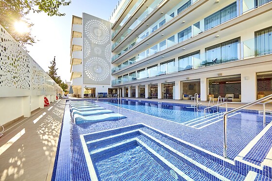 Online Booking EPS - photo 0